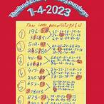 thailand lottery 2021 result today saudi arabia